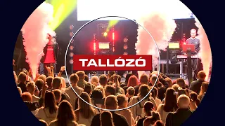 Szüreti fesztivál - 3 napon keresztül ünnepel Gyöngyös - Tallózó - 2026.09.11.