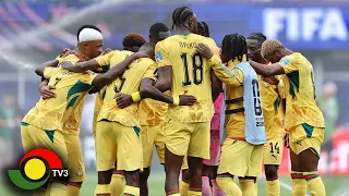 What the Black Stars of Ghana need to do to beat Colombia | Mundial Daily