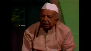 Interview with S K Karim Khan | BCT 220 | DD Chandana