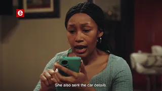 EMZINI S01 EP102 PROMO TONIGHT