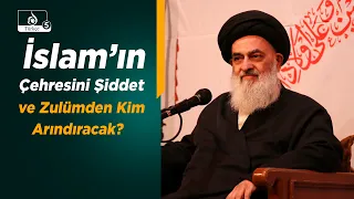 Üstün Düşünce | İslam’ın Çehresini Şiddet ve Zulümden Kim Arındıracak?