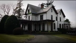 What Made America Great - Inside the Home of a Spymaster (Patriot Premium)