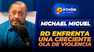 Violence in the Dominican Republic: An Undeniable Reality and an Urgent Call to Action