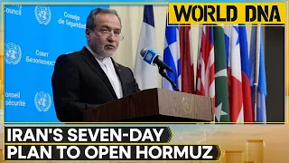 US-Iran War: Reports Suggest Trump Skeptical Tehran Will Meet His Demands | World DNA