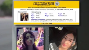 Search continues for missing teen as family questions jail release during mental health crisis