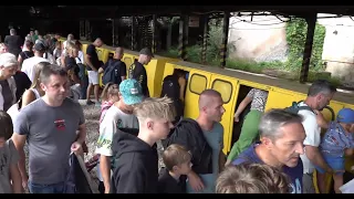 Téma 27   Znova sa fáralo do bane