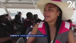 GABON / TOURISM: TWELVE SITES TO BE REVAMPED BY 2027