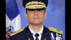 Abinader designa nuevo director de la Policía Nacional y retira a Guzmán Peralta