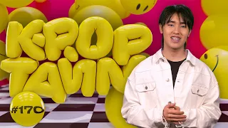 K-POP ТАЙМ #170