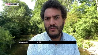 LA DREAL SURVEILLE LES NIVEAUX D’EAU