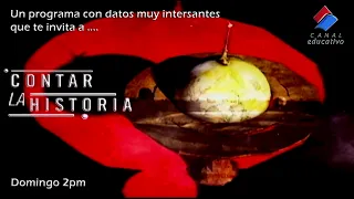Contar la Historia El Dorado