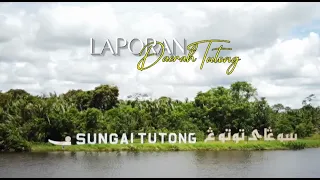 Rampai Pagi 21 September 2026, Lintas Langsung Daerah Tutong