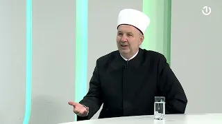 Aktualni intervju: Nedžad Grabus - 01.10.2026.