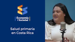 Primary health care in Costa Rica