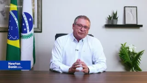 CONVERSAS QUE CONSTROEM - COM NEWTON BONIN