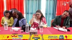 गोदावरी फूलको प्रतियोगितात्मक प्रदर्शनी १२ गतेदेखि आयोजना हुने