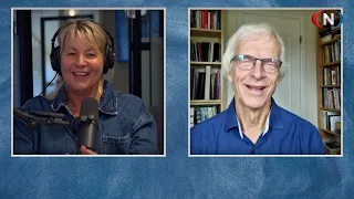 Øivind Benestad 25.09.2025