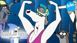 Historias corrientes: Las cintas perdidas | El regreso final de Pony Fiestas | Boing