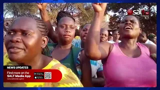 SSENTE ZA PDM: Bakutte abazze basaba abantu ssente okubawa PDM