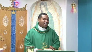 HOLY MASS WEDNESDAY JUNE 10, 2026 FATHER VICTOR MIJARES https://tvfamilia.com/santa-misa/