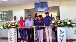 Somoto opens new doors to learning the English language