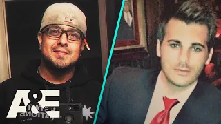 Killer Cases: Deadly Jealousy, DNA Evidence & Hidden Truths | Full Episode Marathon | A&E