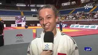 Morocco Wins 5 Medals at the African Judo Championship in Casablanca