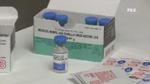 New measles cases detected in Penobscot County