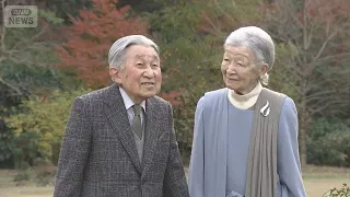 宮内庁が検討　上皇さま意向受け“葬儀を縮小”【スーパーJチャンネル】(2026年9月3日)