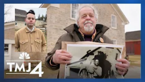 Neighbors voice concerns over Wisconsin historic farm's future