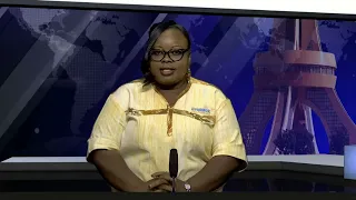 NEWSCAST FOR 08/14/2026