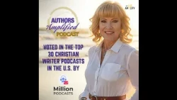 Ep 70 - April Osteen Simons - Jump Start your Day