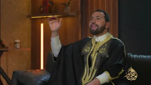 Nour Ala Nour Episode 16 06-03-2026