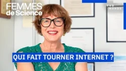 Pourquoi y a-t-il encore si peu de femmes dans l’informatique ? | FEMMES DE SCIENCE | S2 | TV5MONDE