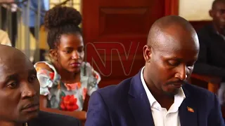 Dodo seeks to protect poll victory in Mawogola North