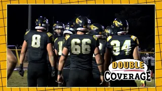 Double Coverage: High School Grind, Chiefs Concerns and Cats on the Rise