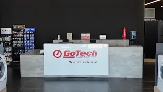 GOTECH BUSHAT 2026
