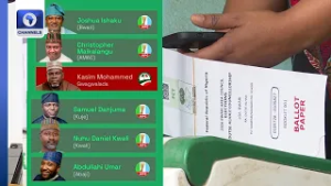 FCT Polls: Opposition Parties Reject Results, Allege Electoral Fraud