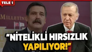 Erkan Baş, AK Parti'yi tebrik etti! "Tebrikler, herkesi yoksul etmeyi başardılar"
