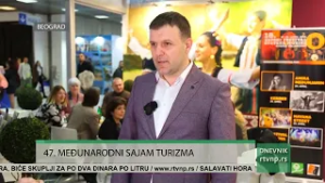 Novi Pazar sutra prezentuje turističke potencijale na Sajmu