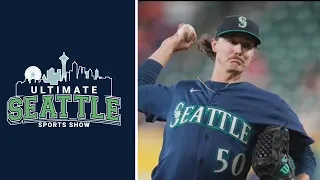 Mariners melt in Miami heat | Ultimate Seattle Sports Show