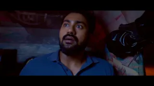 හිතුවට වඩා බාලි දරුණුයි ?