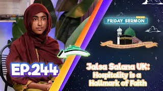 FS4KIDS | EP244: Jalsa Salana UK 2026