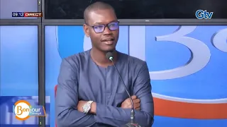 Marché de l'emploi : 79 % des contrats enregistrés au Sénégal sont précaires (RASTE 2025)