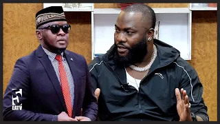 THE KATORO BILLIONAIRE SAGA: H BABA BLASTS MWIJAKU, TELLS HIM TO GO HOME; IF YOU KEEP ACTING LIKE...