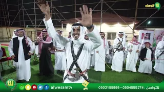 لقطات من حفل ديوانية ملتقى بني شهر