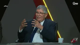 More to Say: Ahmed Touizi, Head of the Authenticity and Modernity Party Parliamentary Group in th...