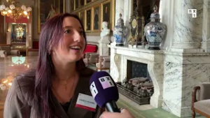 Les députés et sénateurs remplacés toute la semaine par des jeunes de 18 à 26 ans