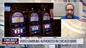 Video gambling authorized in Chicago bars | The Chicago Report