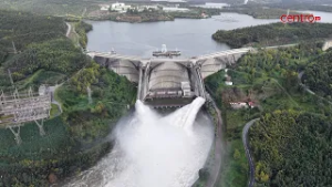 Águas do Centro Litoral Garante Água Potável Mesmo Durante as Inundações